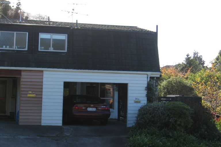 Photo of property in 36b Halswater Drive, Churton Park, Wellington, 6037