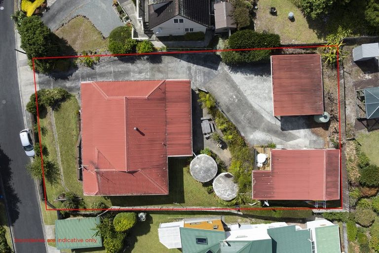 Photo of property in 20 Leslie Road, Cable Bay, 0420