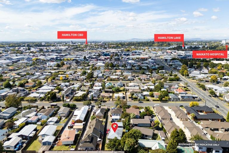 Photo of property in 15 Primrose Street, Frankton, Hamilton, 3204