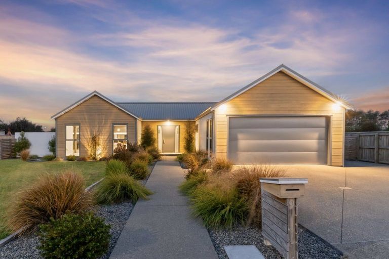 Photo of property in 9 Plum Tree Lane, Solway, Masterton, 5810