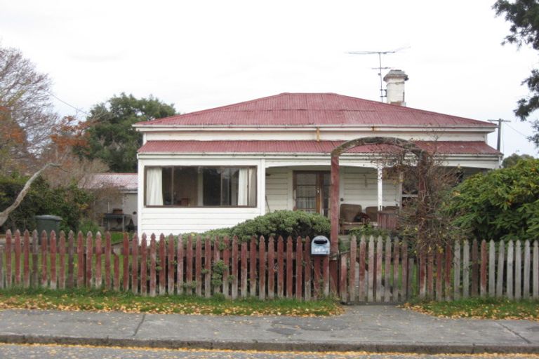 Photo of property in 39 Bushyhill Street, Tapanui, 9522