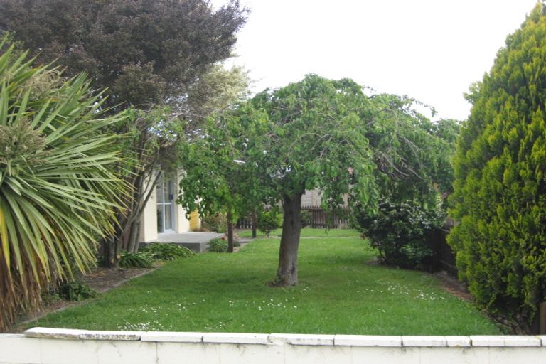 Photo of property in 1/55 Sapphire Street, Casebrook, Christchurch, 8051