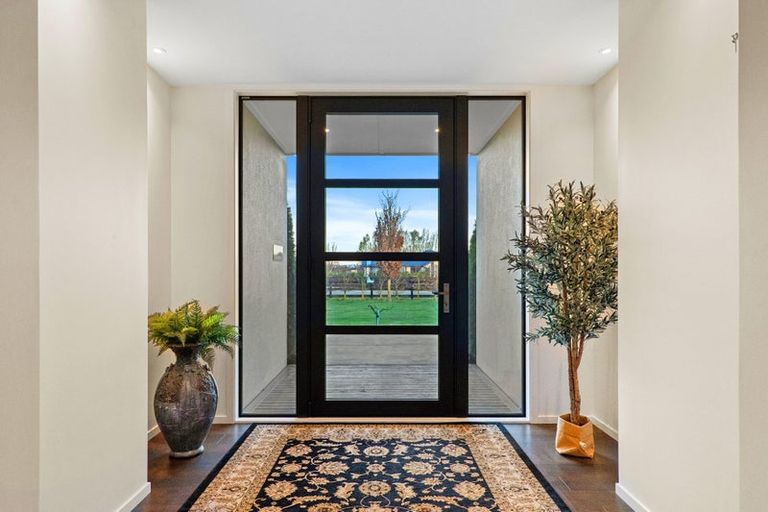 Photo of property in 25 Hallfield Drive, Ohoka, Kaiapoi, 7692