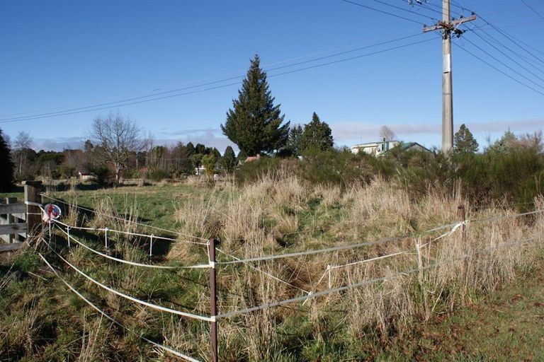 Photo of property in 9 Marino Street, Rangataua, Ohakune, 4691