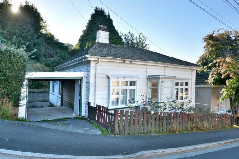 Photo of property in 48 Gladstone Road, North East Valley, Dunedin, 9010