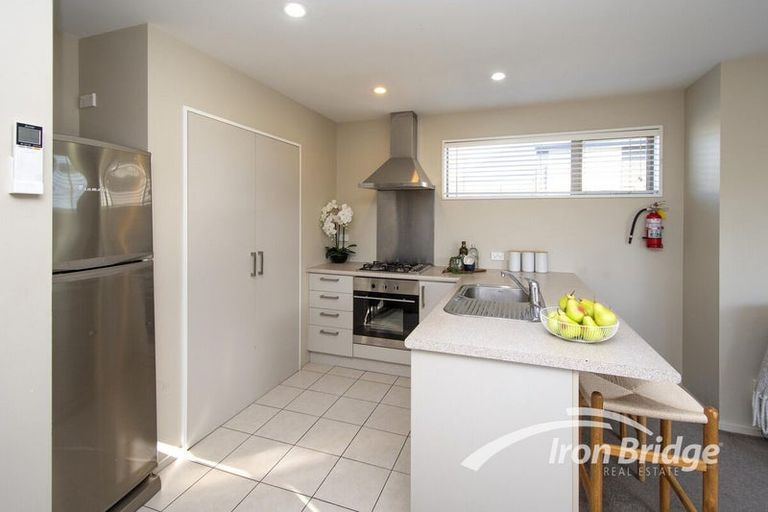 Photo of property in 9/9 Cameron Street, Sydenham, Christchurch, 8023