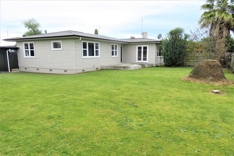 Photo of property in 36 Elliott Crescent, Havelock North, 4130