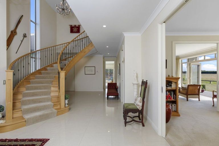 Photo of property in 344 Longbeach Road, Willowby, Ashburton, 7773