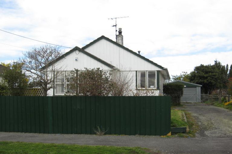 Photo of property in 9 Clyde Street, Masterton, 5810