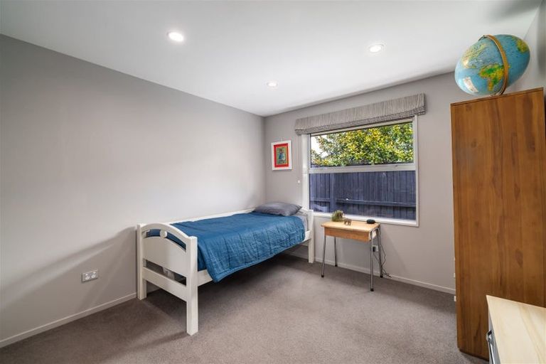 Photo of property in 64 Metehau Street, Marshland, Christchurch, 8083