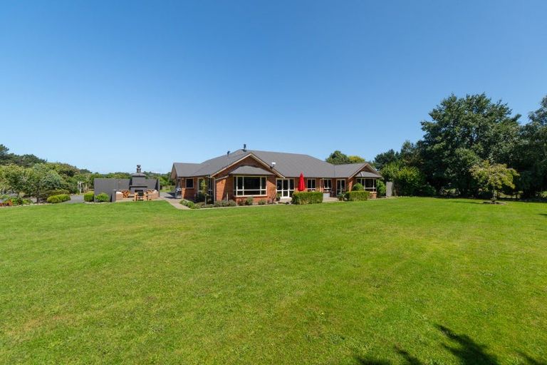 Photo of property in 110 Aicken Road, Otatara, Invercargill, 9879