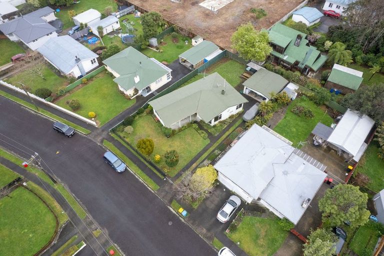 Photo of property in 11 Green Avenue, Levin, 5510