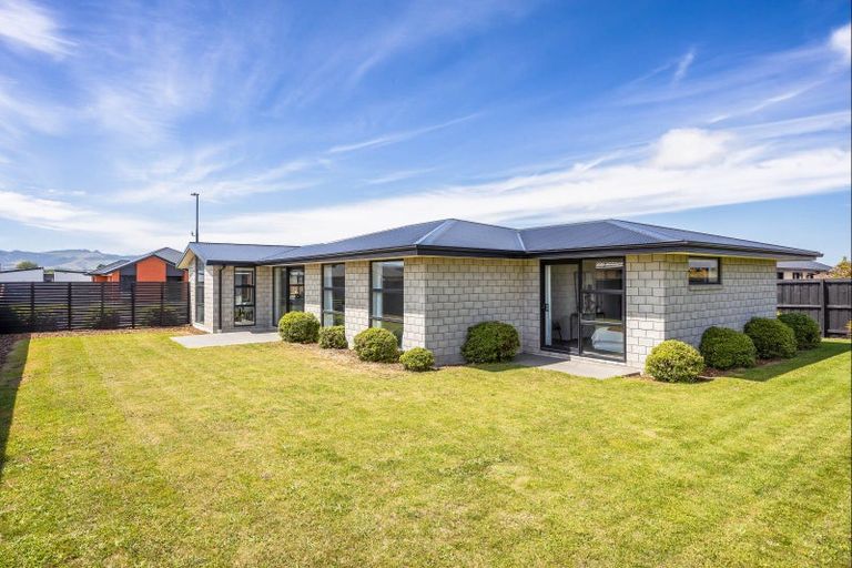 Photo of property in 35 Bonecrusher Street, Lincoln, 7608