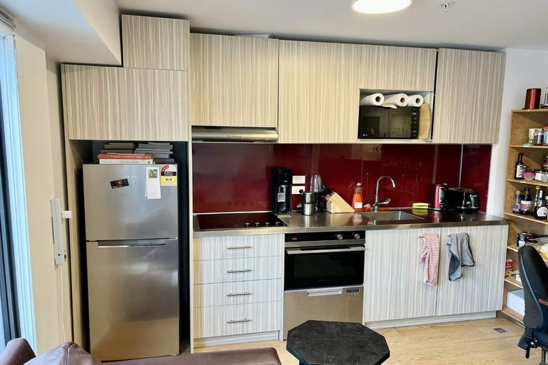 Photo of property in 1202/111 Dixon Street, Te Aro, Wellington, 6011