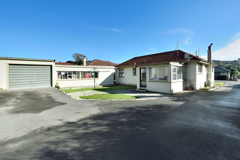 Photo of property in 1/165 Kawai Street, Nelson South, Nelson, 7010
