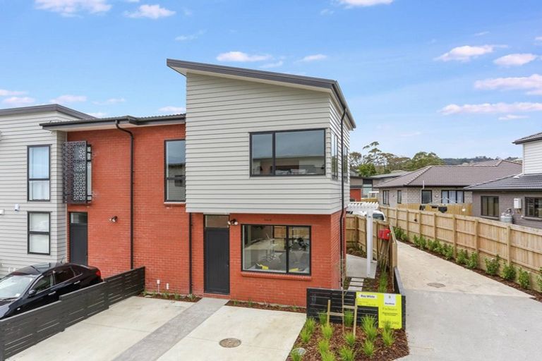 Photo of property in 3 Fermi Lane, Papakura, 2110