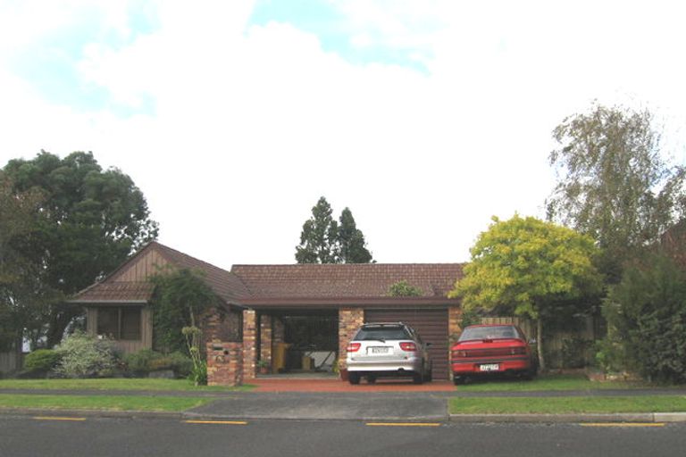 Photo of property in 63 Porritt Avenue, Chatswood, Auckland, 0626