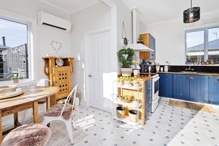 Photo of property in 21 Jackson Street, Richmond, Invercargill, 9810