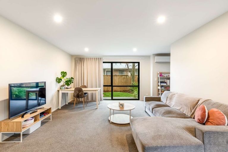 Photo of property in 3/443 Madras Street, St Albans, Christchurch, 8014