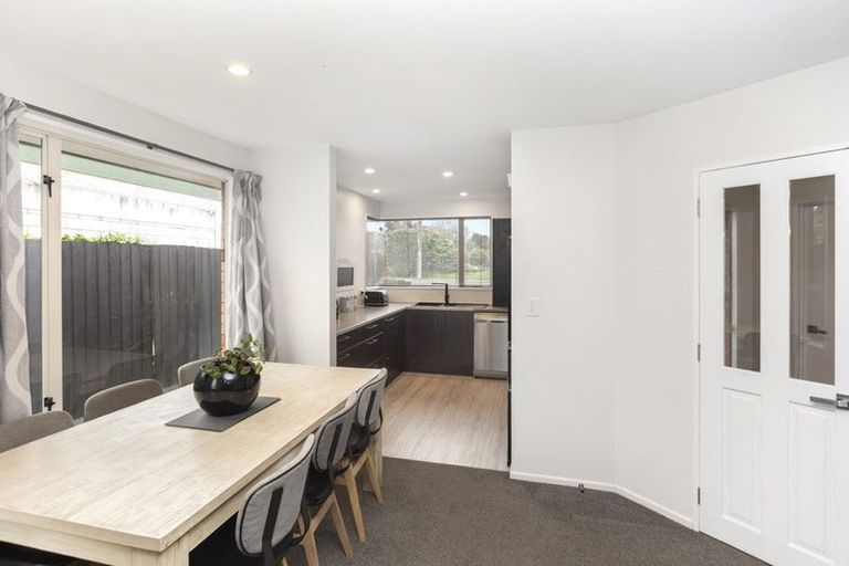 Photo of property in 1/129 Halswell Junction Road, Halswell, Christchurch, 8025