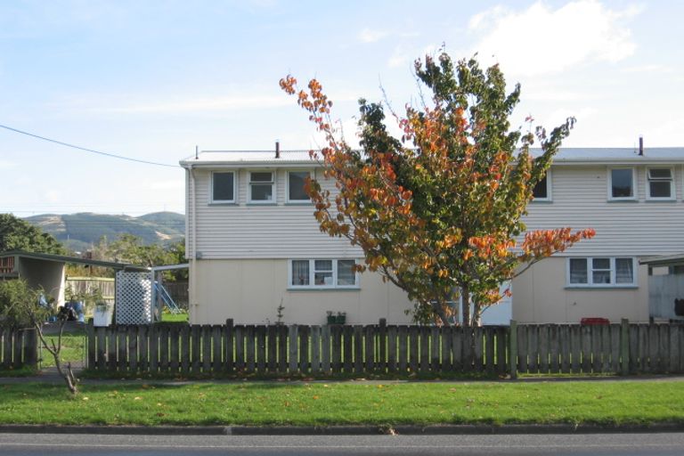 Photo of property in 418 Cambridge Terrace, Naenae, Lower Hutt, 5011