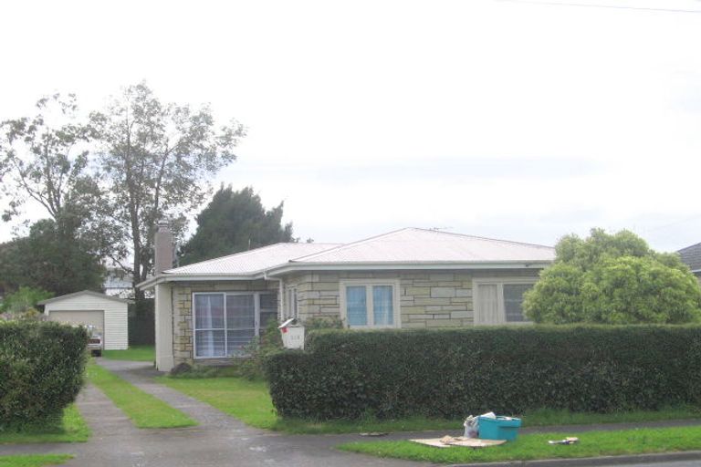 Photo of property in 212 Studholme Street, Morrinsville, 3300