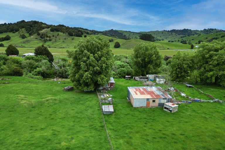 Photo of property in 896 Taringamotu Road, Taringamotu, Taumarunui, 3994