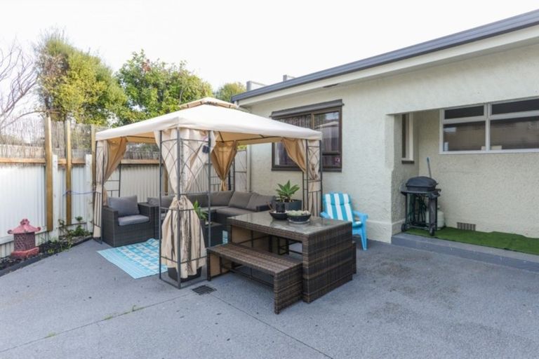 Photo of property in 20 Morse Street, Marewa, Napier, 4110