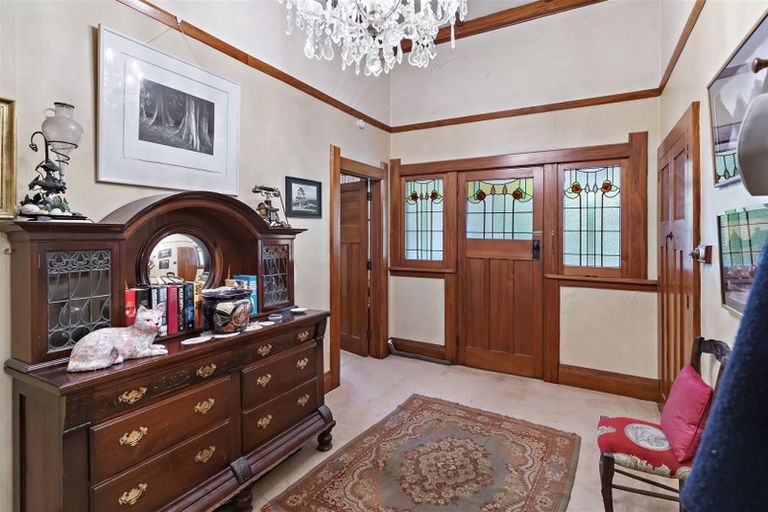 Photo of property in 432 Masterton Stronvar Road, Weraiti, Masterton, 5890