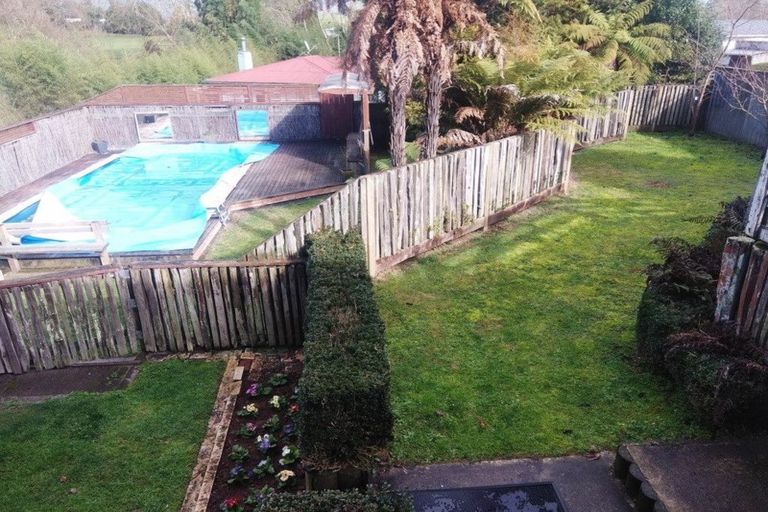 Photo of property in 58 Overdale Street, Putaruru, 3411