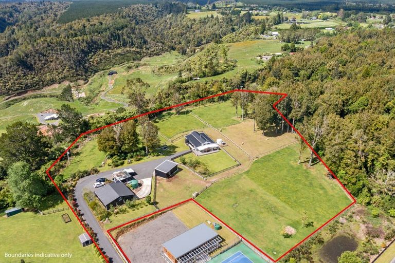 Photo of property in 5 Sarona Park Drive, Omanawa, Tauranga, 3171
