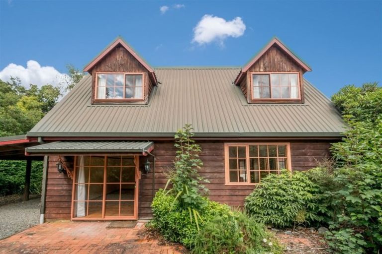 Photo of property in 43 Porika Road, Rotoroa, Murchison, 7077