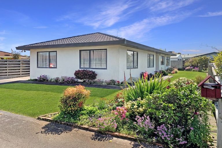 Photo of property in 14 Nathan Street, Springvale, Whanganui, 4501