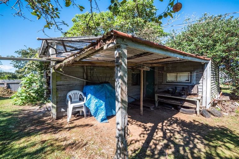 Photo of property in 167 Broadway, Kaikohe, 0405