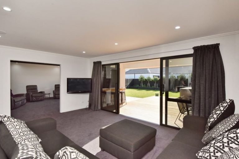 Photo of property in 19 Goldrush Lane, Rolleston, 7614