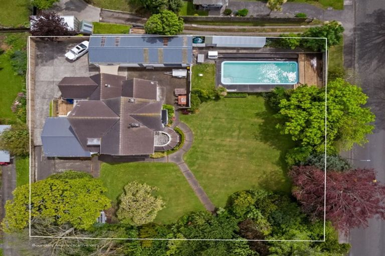 Photo of property in 80 Glasgow Terrace, Feilding, 4702