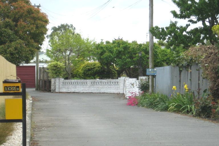Photo of property in 102b Isleworth Road, Bishopdale, Christchurch, 8053
