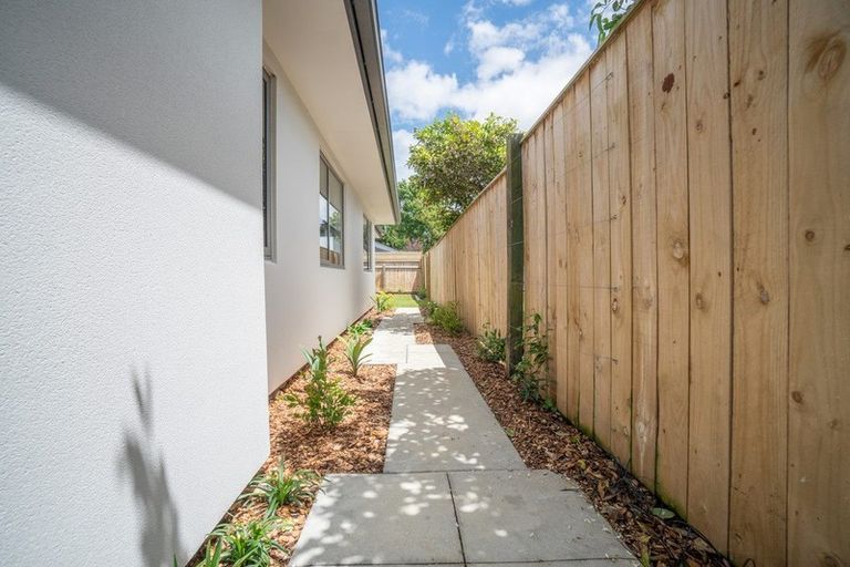Photo of property in 33b Windsor Street, Terrace End, Palmerston North, 4410
