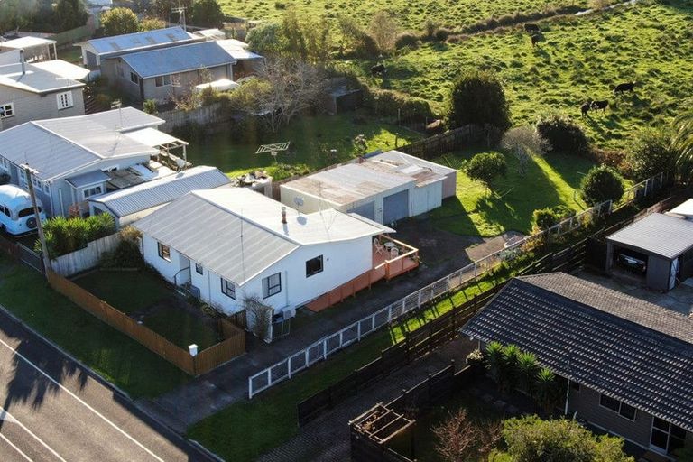 Photo of property in 72 Station Road, Paeroa, 3600