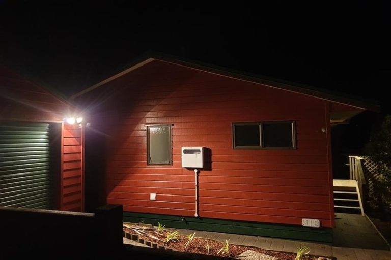 Photo of property in 315b Maungaraki Road, Maungaraki, Lower Hutt, 5010