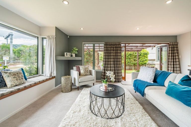 Photo of property in 3/3 Gard Street, Silverstream, Upper Hutt, 5019