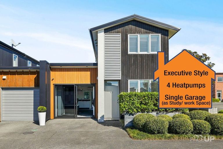 Photo of property in 17 Meteor Road, Hobsonville, Auckland, 0616