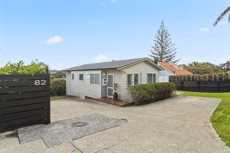 Photo of property in 18 Ian Marwick Place, Birkenhead, Auckland, 0626