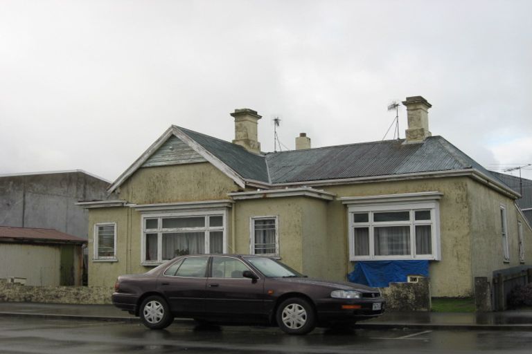 Photo of property in 51 Jed Street, Invercargill, 9810