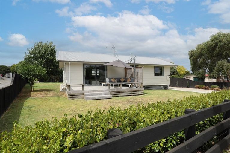 Photo of property in 81 Mahi Road, Te Kauwhata, 3710