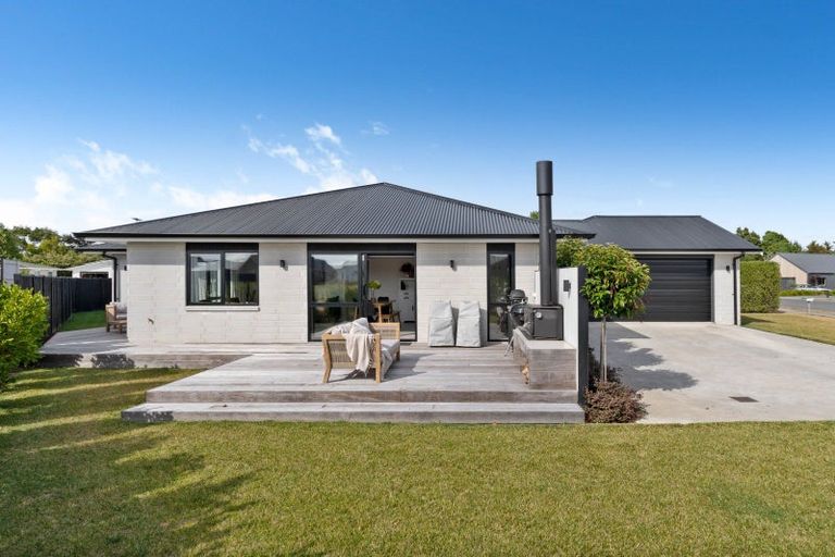 Photo of property in 60 Miro Street, Lansdowne, Masterton, 5810