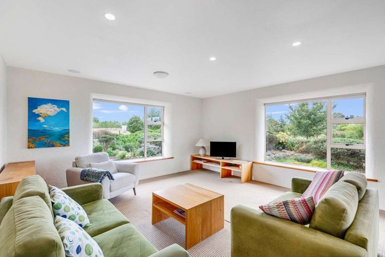 Photo of property in 94 Maskells Road, Balcairn, Amberley, 7481