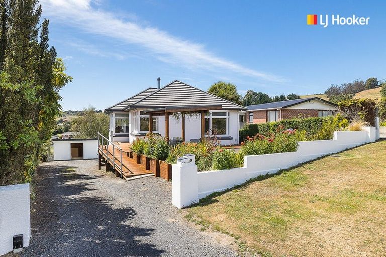 Photo of property in 12 Edinburgh Street, Green Island, Dunedin, 9018