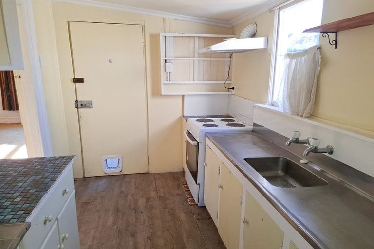 Photo of property in 151 Broughton Street, Gore, 9710