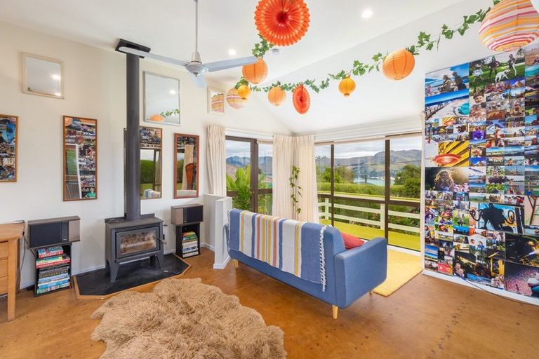 Photo of property in 126 Marine Drive, Diamond Harbour, Lyttelton, 8971